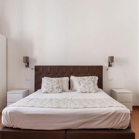 Appartamento Via Genova Roma Ngoại thất bức ảnh