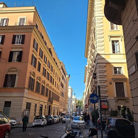 Appartamento Via Genova Roma Ngoại thất bức ảnh