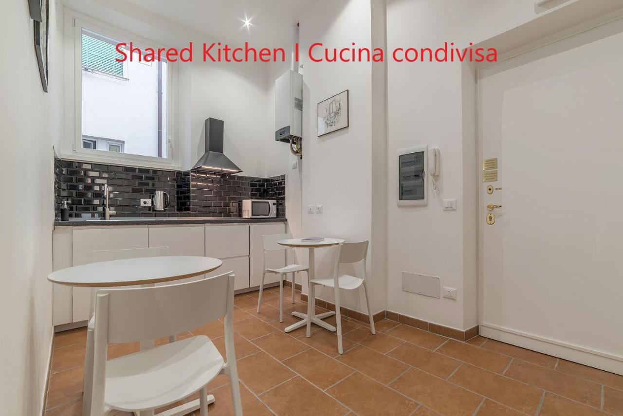 Appartamento Via Genova Roma Ngoại thất bức ảnh