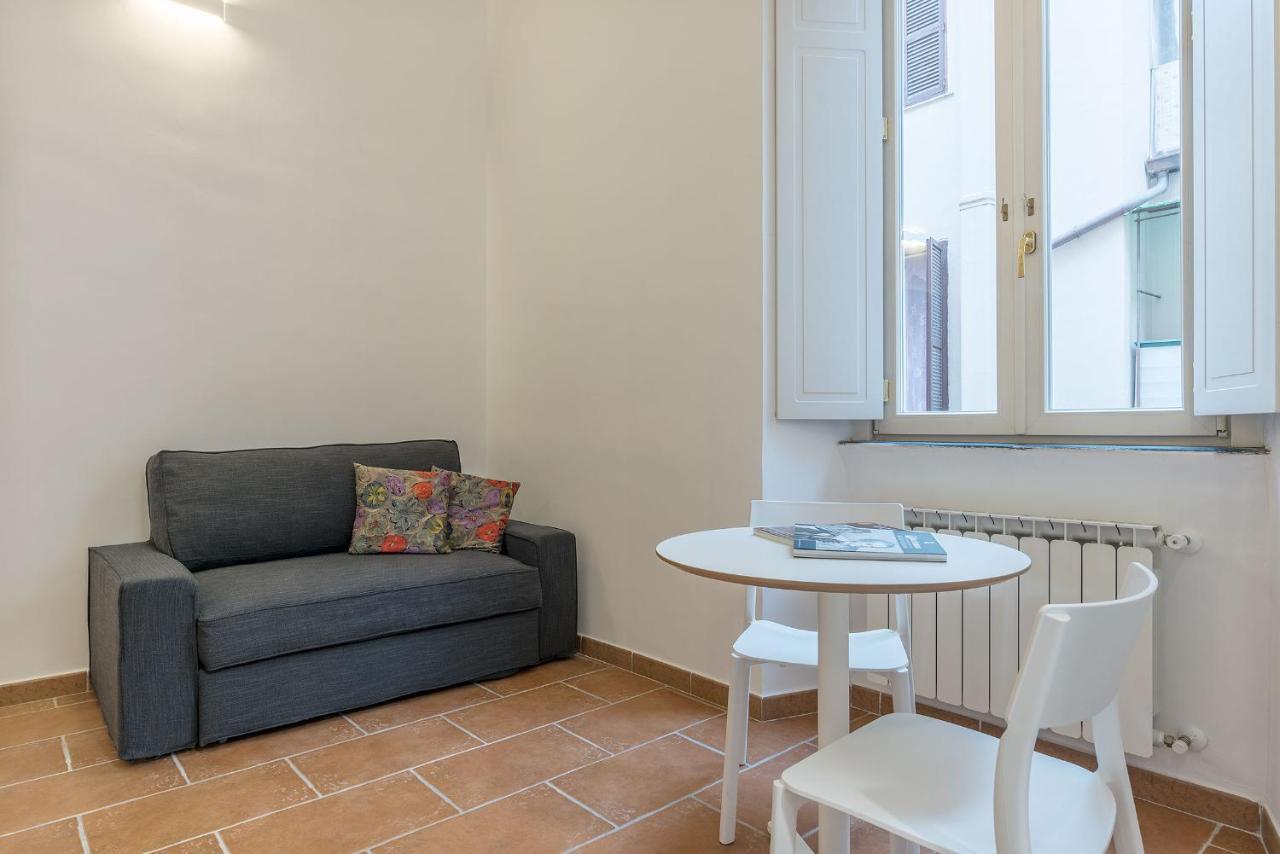 Appartamento Via Genova Roma Ngoại thất bức ảnh