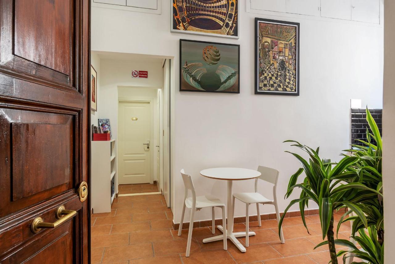 Appartamento Via Genova Roma Ngoại thất bức ảnh