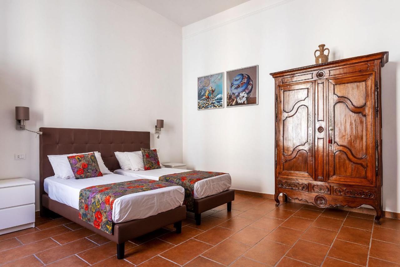 Appartamento Via Genova Roma Ngoại thất bức ảnh