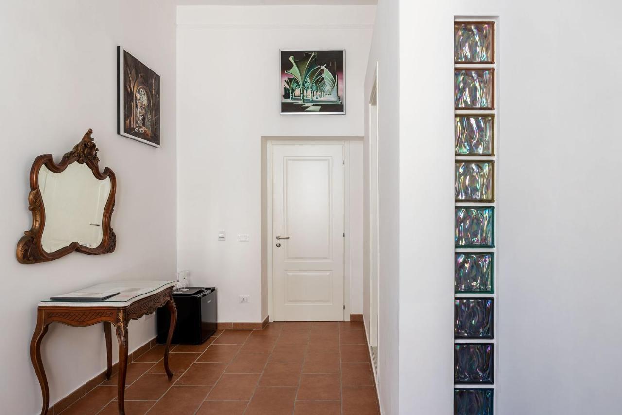 Appartamento Via Genova Roma Ngoại thất bức ảnh