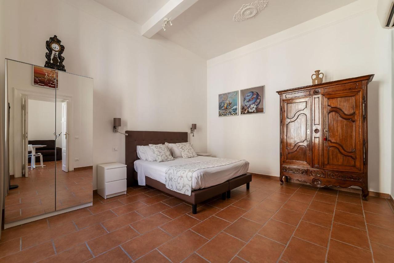 Appartamento Via Genova Roma Ngoại thất bức ảnh