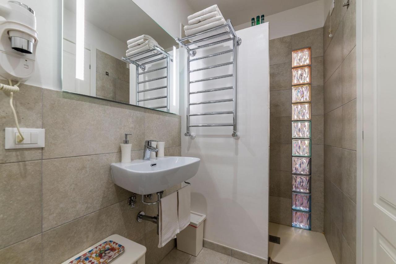 Appartamento Via Genova Roma Ngoại thất bức ảnh