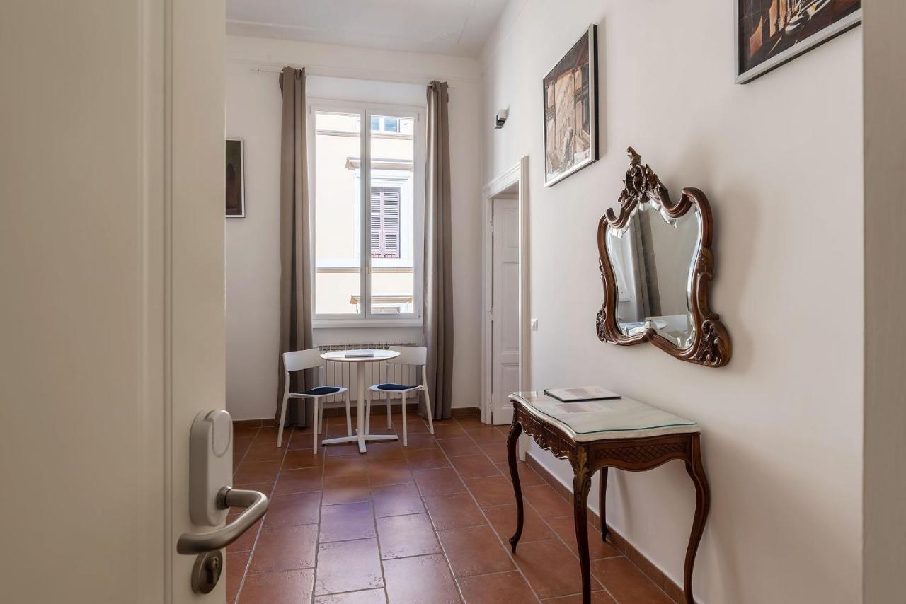 Appartamento Via Genova Roma Ngoại thất bức ảnh