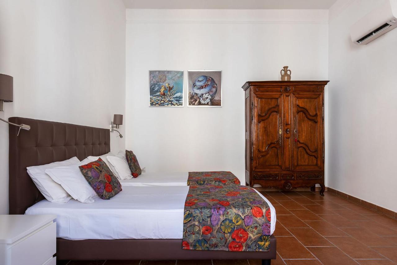 Appartamento Via Genova Roma Ngoại thất bức ảnh