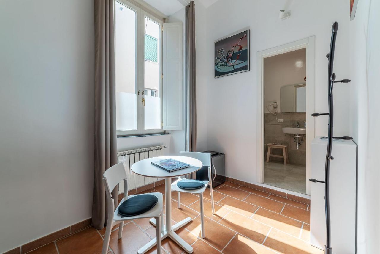 Appartamento Via Genova Roma Ngoại thất bức ảnh