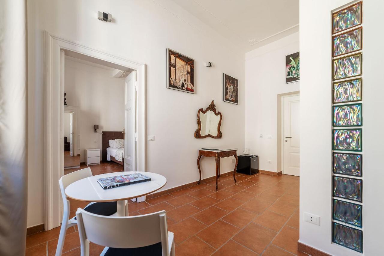 Appartamento Via Genova Roma Ngoại thất bức ảnh