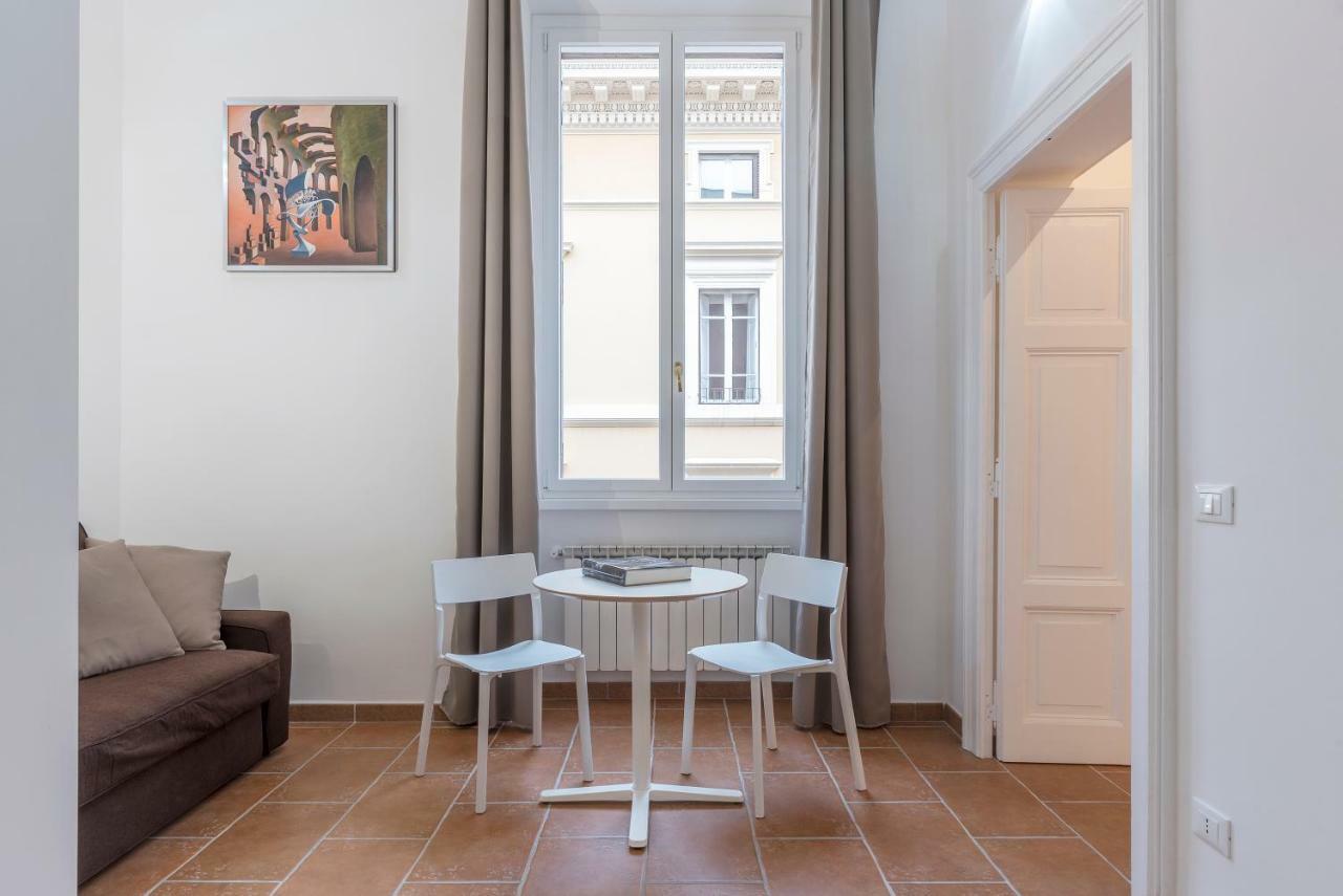 Appartamento Via Genova Roma Ngoại thất bức ảnh