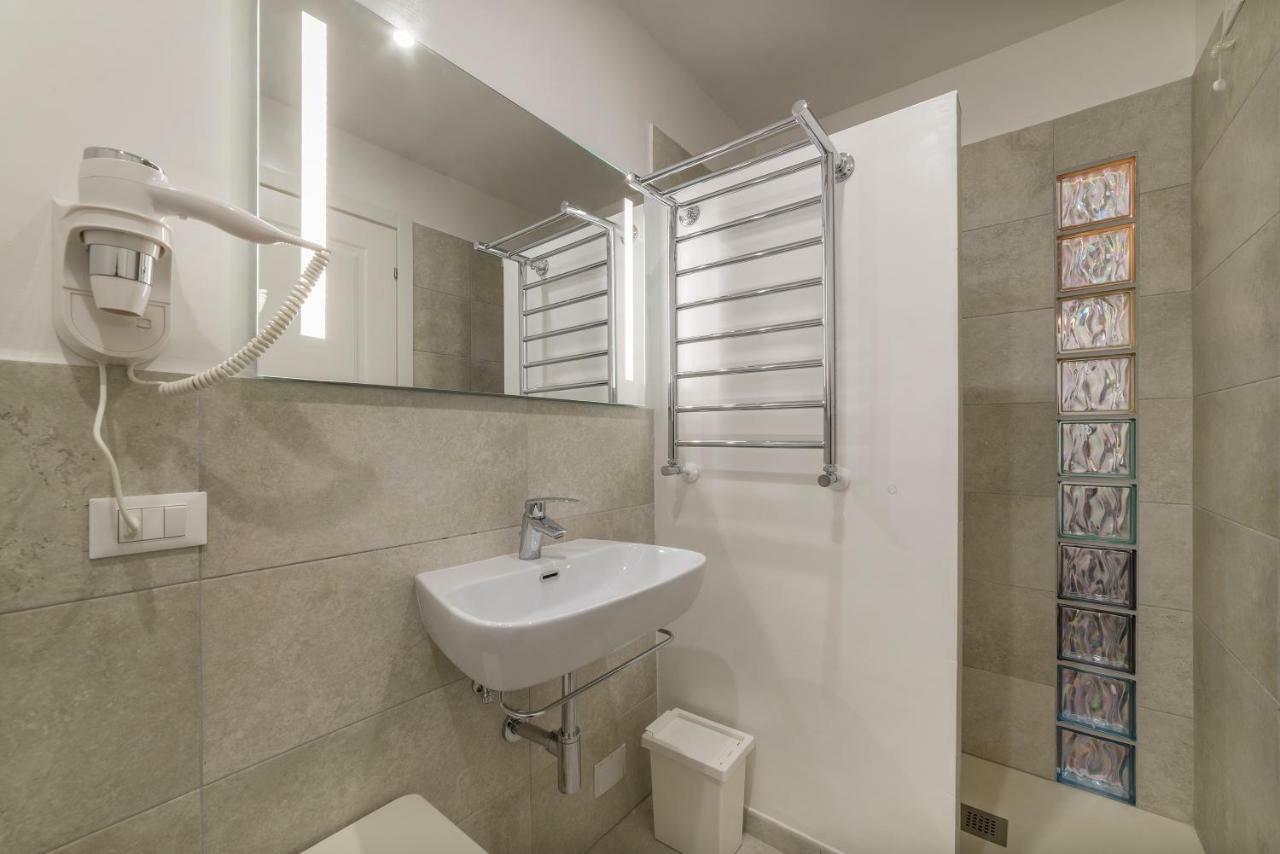 Appartamento Via Genova Roma Ngoại thất bức ảnh