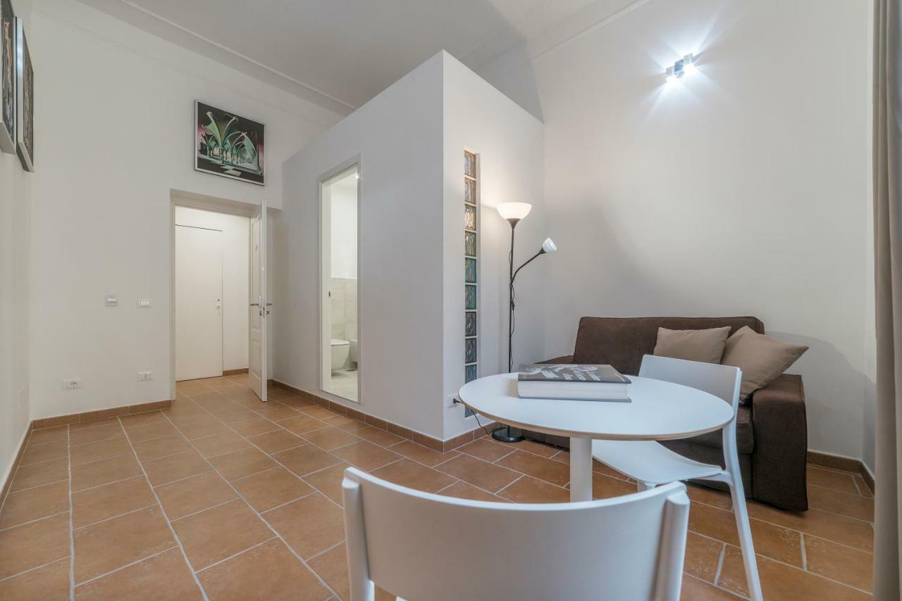 Appartamento Via Genova Roma Ngoại thất bức ảnh