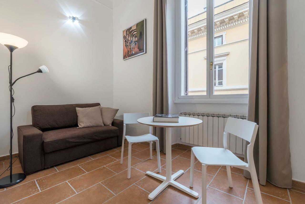 Appartamento Via Genova Roma Ngoại thất bức ảnh