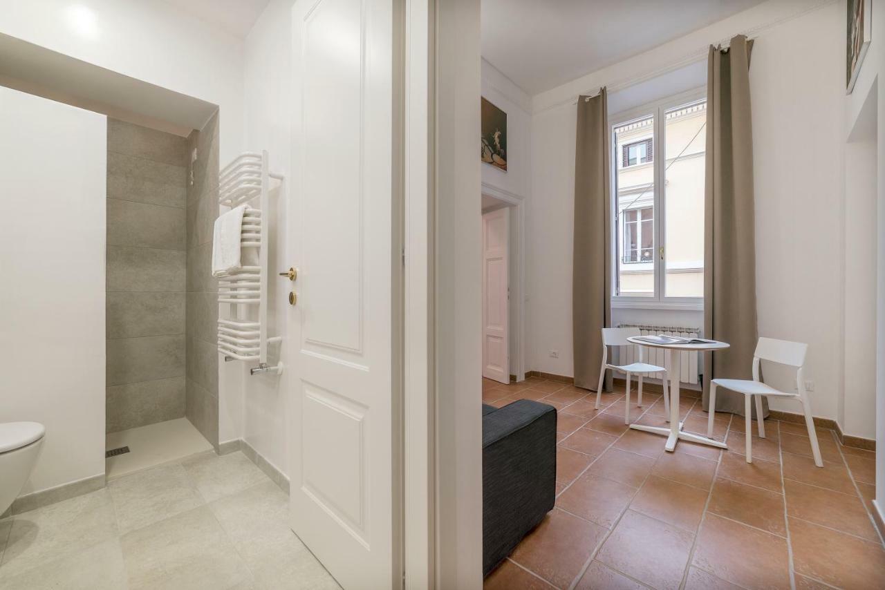 Appartamento Via Genova Roma Ngoại thất bức ảnh