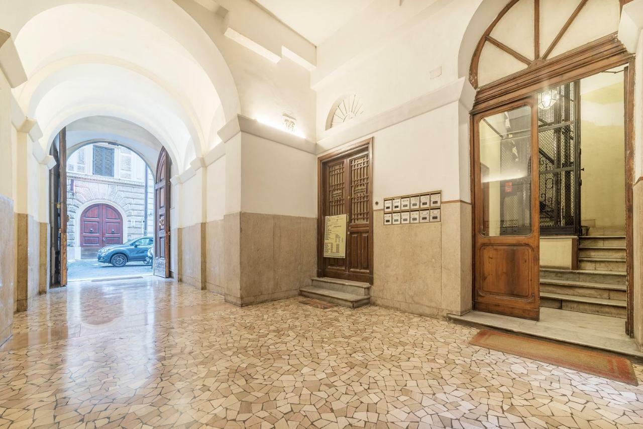 Appartamento Via Genova Roma Ngoại thất bức ảnh