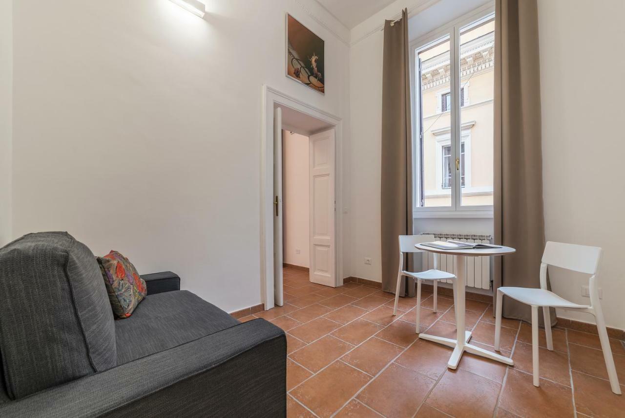 Appartamento Via Genova Roma Ngoại thất bức ảnh