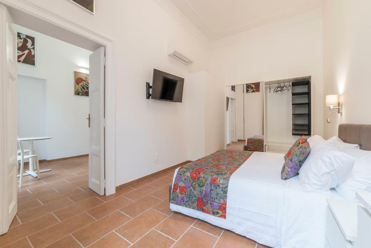 Appartamento Via Genova Roma Ngoại thất bức ảnh