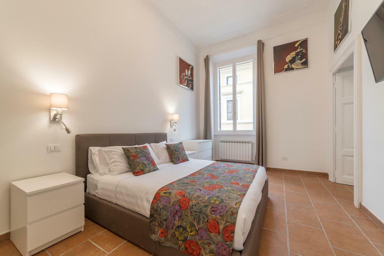 Appartamento Via Genova Roma Ngoại thất bức ảnh